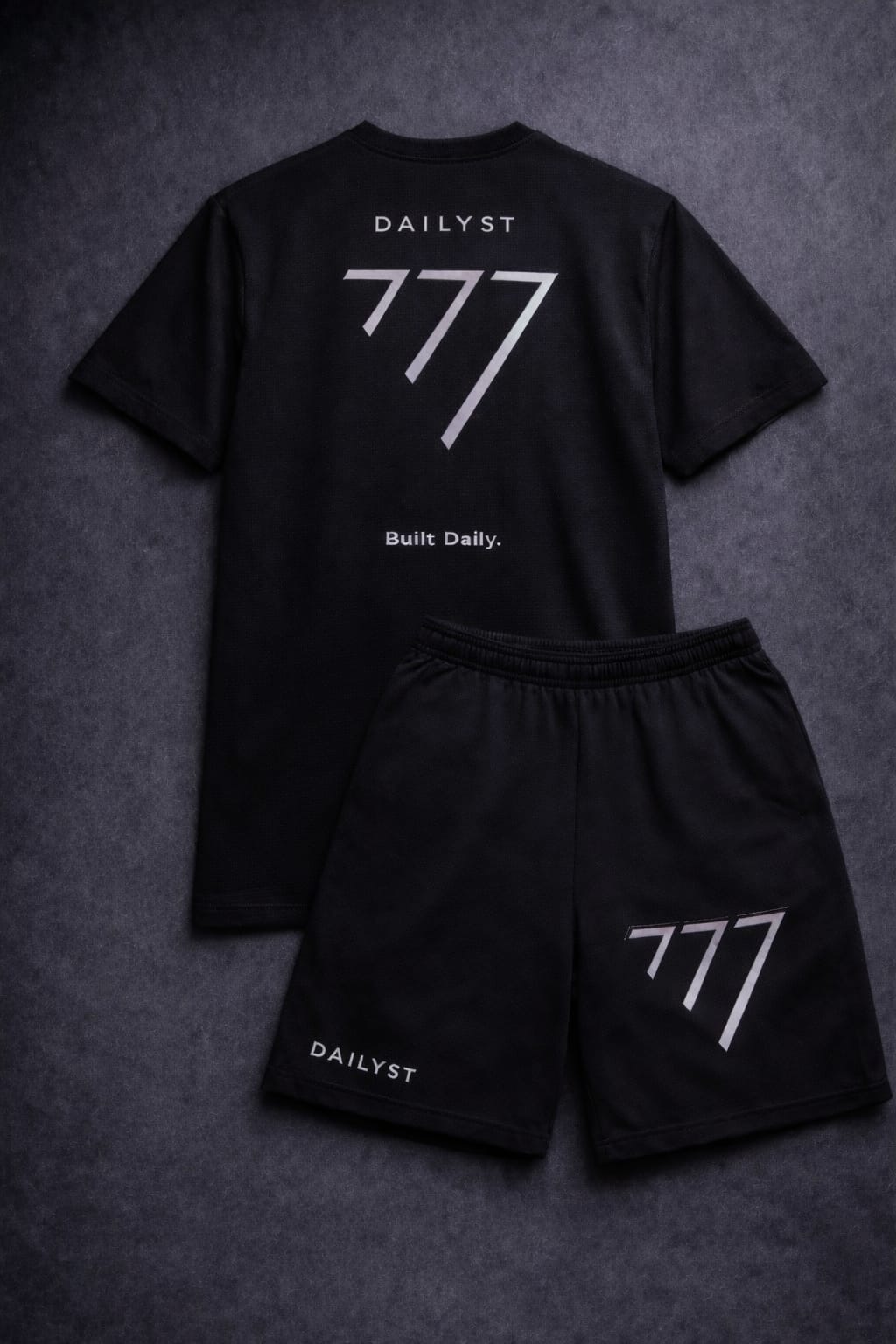 DAILYST PERFORMANCE 777