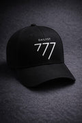 DAILYST 777 Cap — Essential Discipline Edition