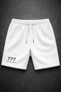 MARCEX 777 CORE SHORT – Ash Edition