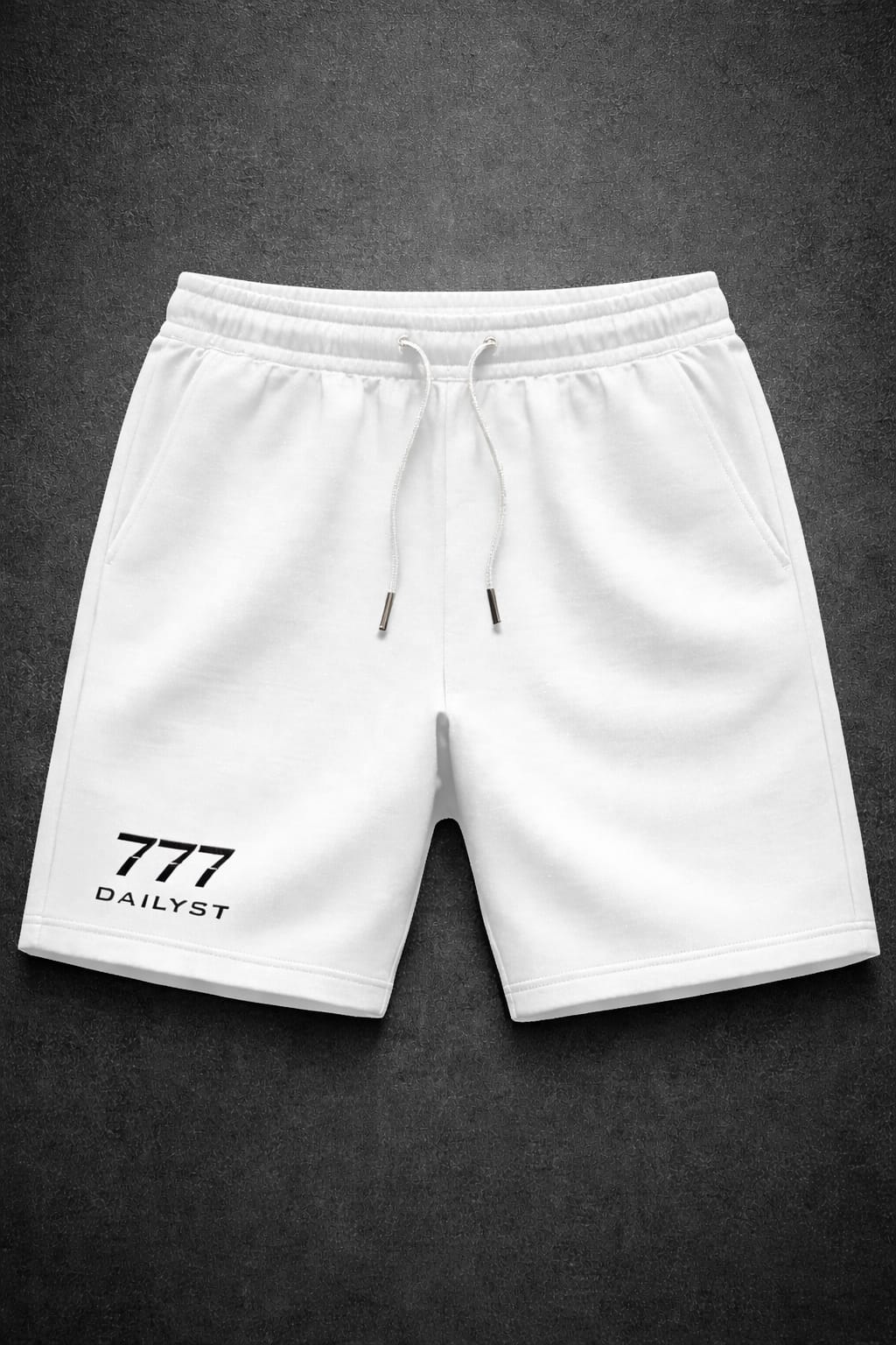 MARCEX 777 CORE SHORT – Ash Edition