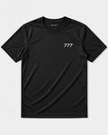 MARCEX 777 CORE TEE – Black Edition