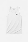 MARCEX DISCIPLINE TANK – White Edition