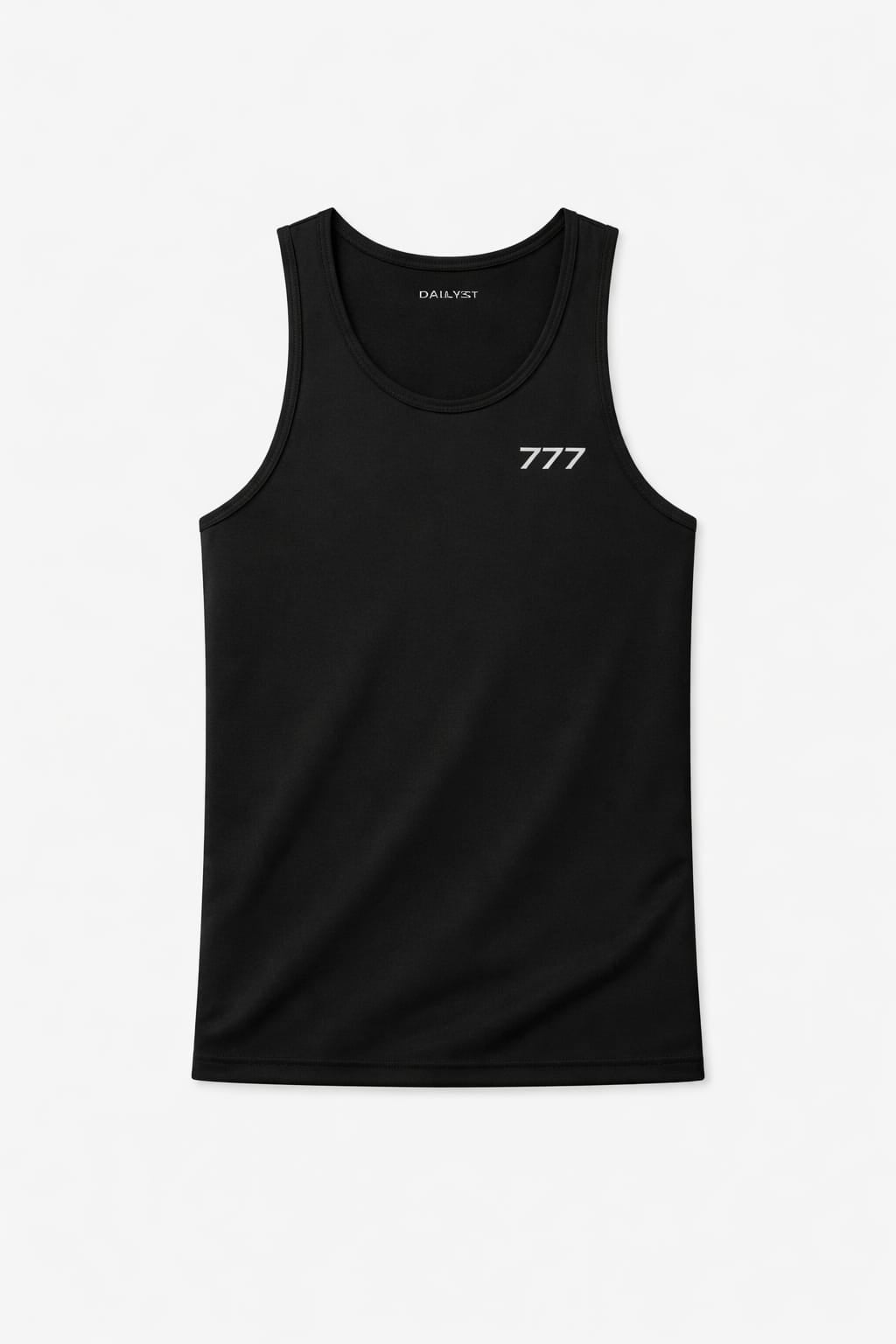 MARCEX DISCIPLINE TANK – White Edition