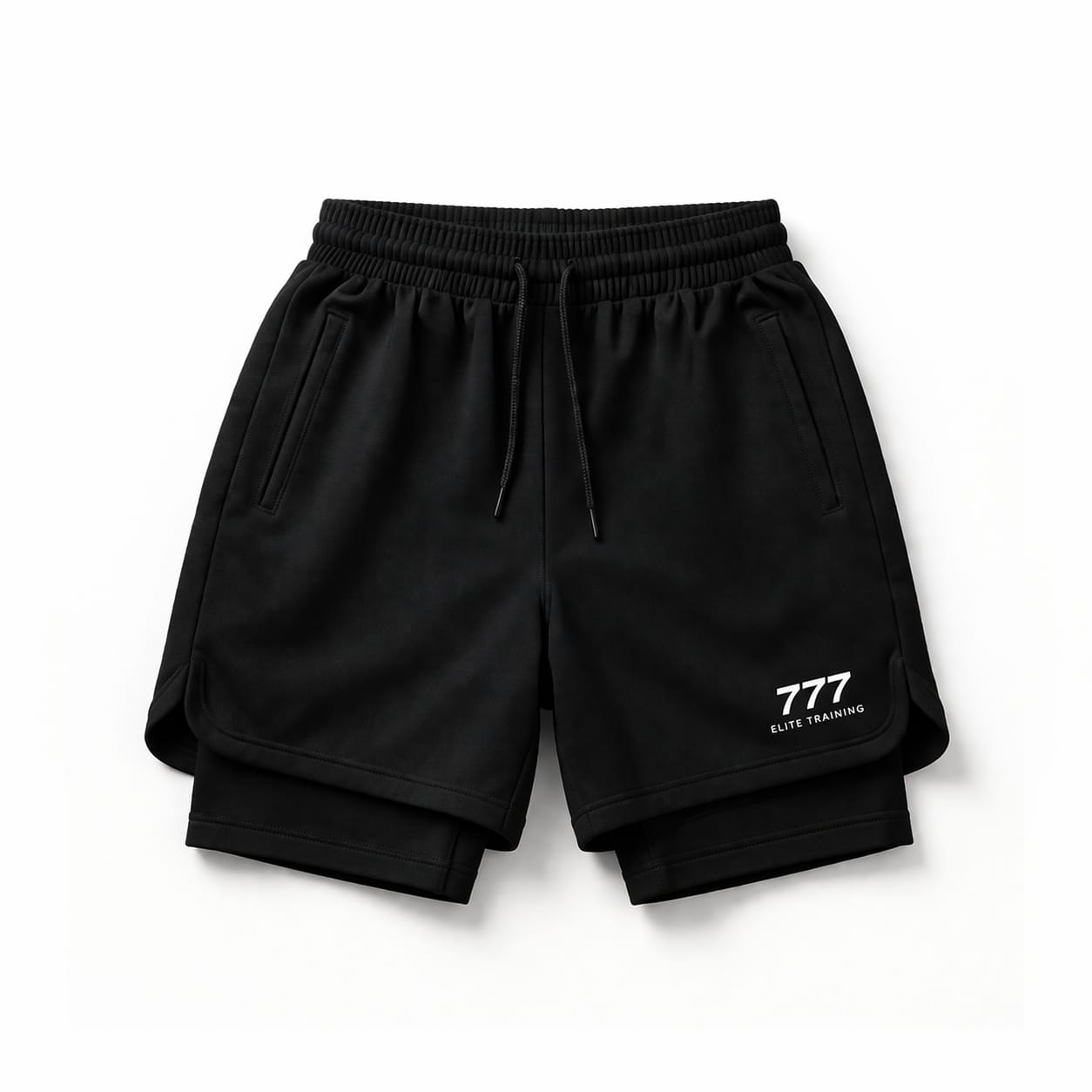 MARCEX SECOND SKIN SHORT – Black Edition