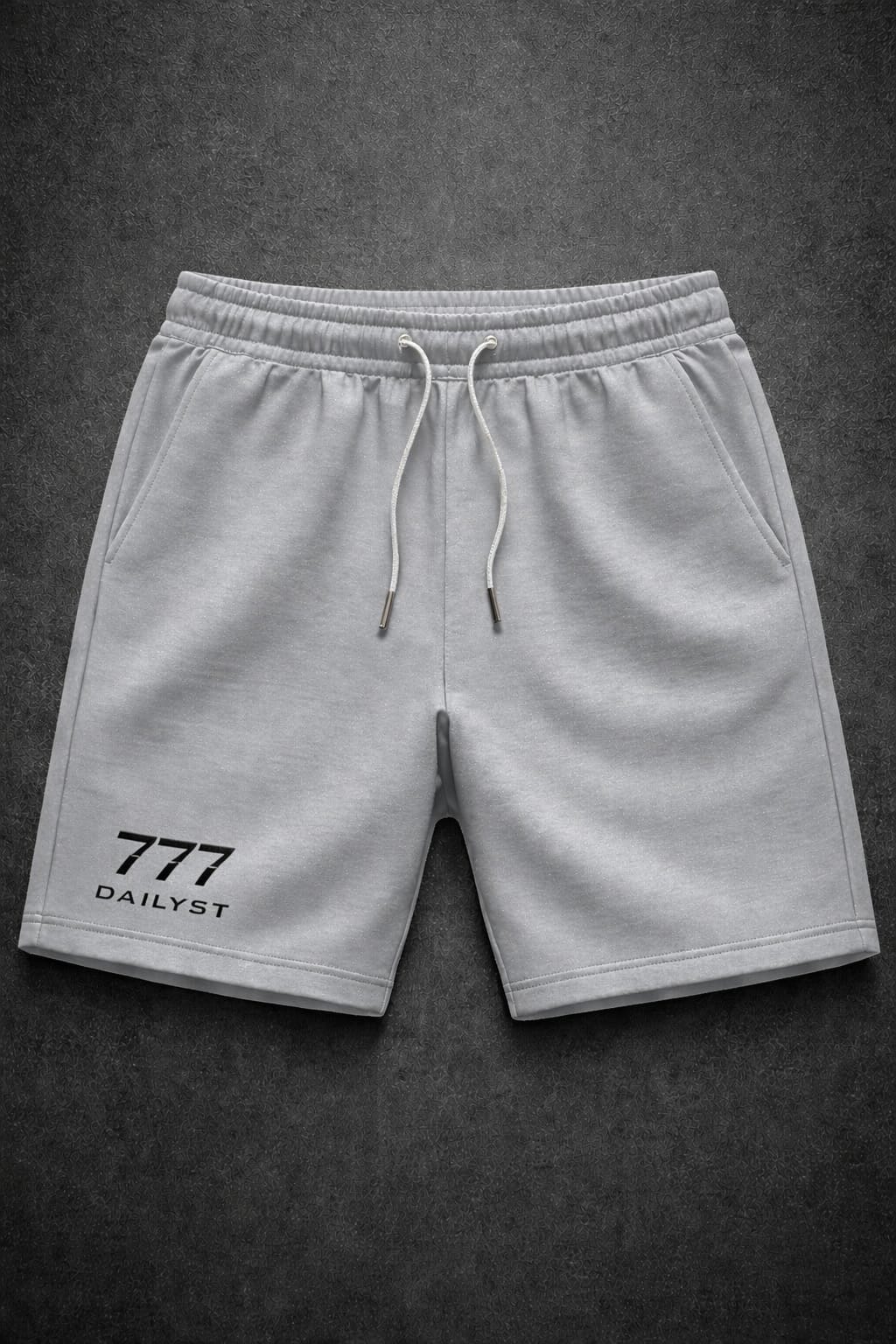 MARCEX 777 CORE SHORT – Ash Edition