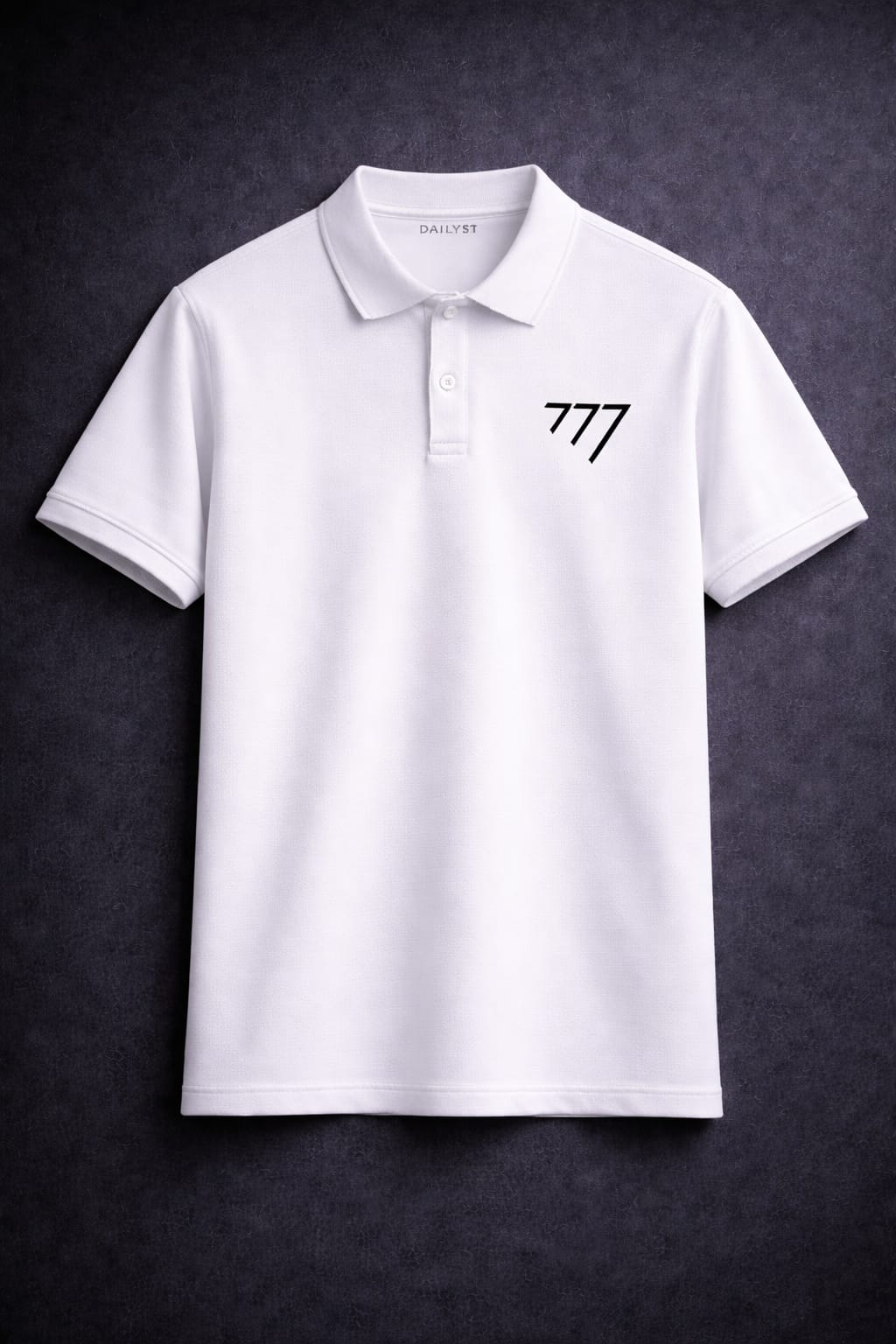 Polo 777 calidad premium – Dailyst